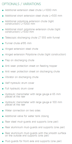 LT 3.7H