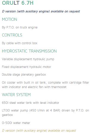 LT 6.7H