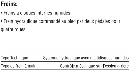 Chargeuse-Pelleteuse 880