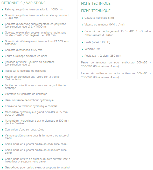 LT 6.7H