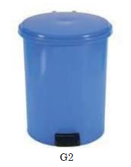 Home Office Type Garbage Bins