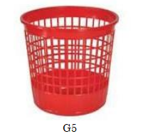Home Office Type Garbage Bins