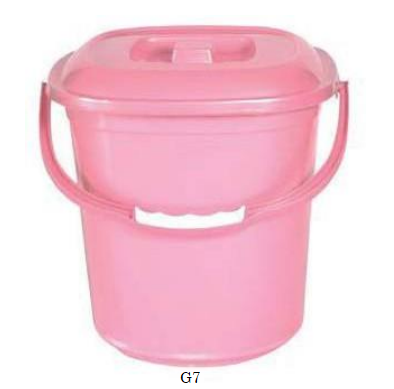 Liquid Storage Buckets