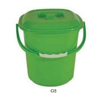 Liquid Storage Buckets